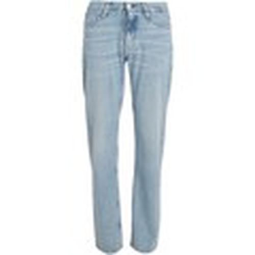 Jeans Low Rise Straight para mujer - Ck Jeans - Modalova