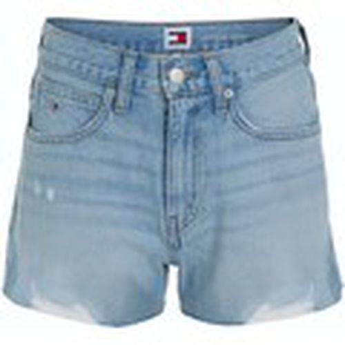 Tommy Jeans Short - para mujer - Tommy Jeans - Modalova