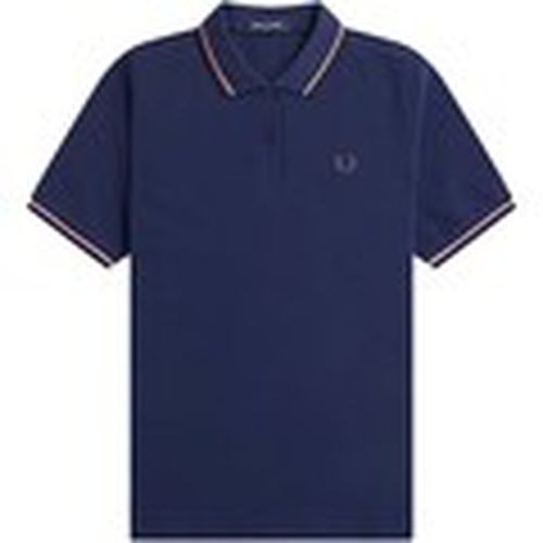 Tops y Camisetas - para mujer - Fred Perry - Modalova