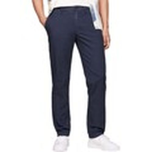 Pantalones - para hombre - Tommy Hilfiger - Modalova