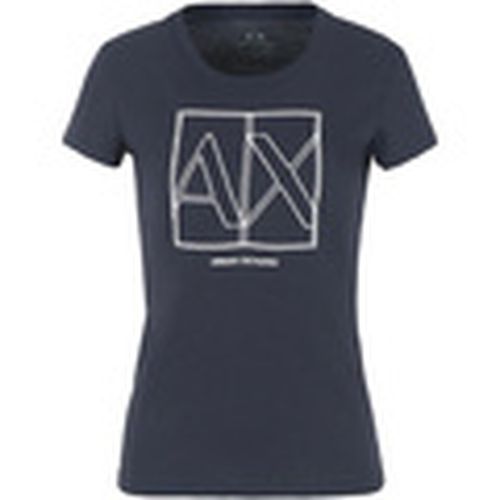 EAX Camiseta T-Shirt para mujer - EAX - Modalova