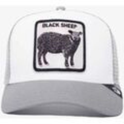 Sombrero 101-0380 BLACK SHEEP-LIGHT GREY para mujer - Goorin Bros - Modalova