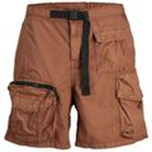 Short 12255608 BILL-MALT BALL para hombre - Jack & Jones - Modalova