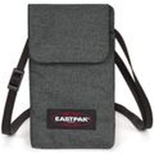 Bolso DALLER POUCH EK0A5BE7-77H DENIM BLACK para hombre - Eastpak - Modalova