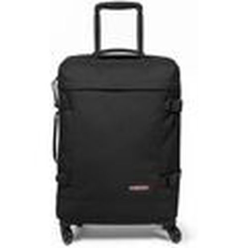 Maleta TRANS4 S - EK00080L-008 BLACK para hombre - Eastpak - Modalova