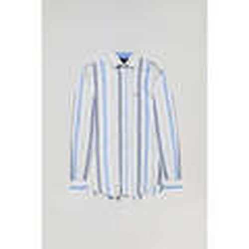 Camisa manga larga CABO SHIRT para hombre - Polo Club - Modalova