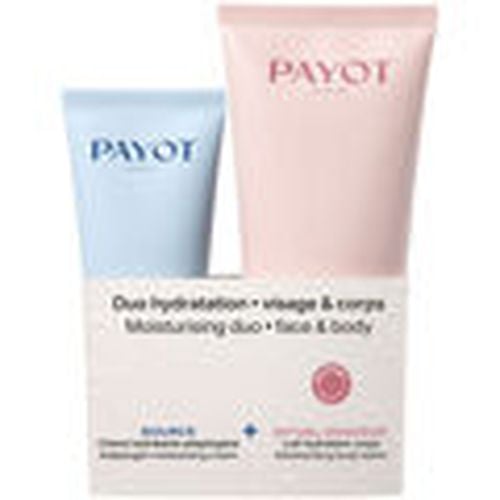 Hidratantes & nutritivos Hidratante Rostro Y Cuerpo Estuche para hombre - Payot - Modalova