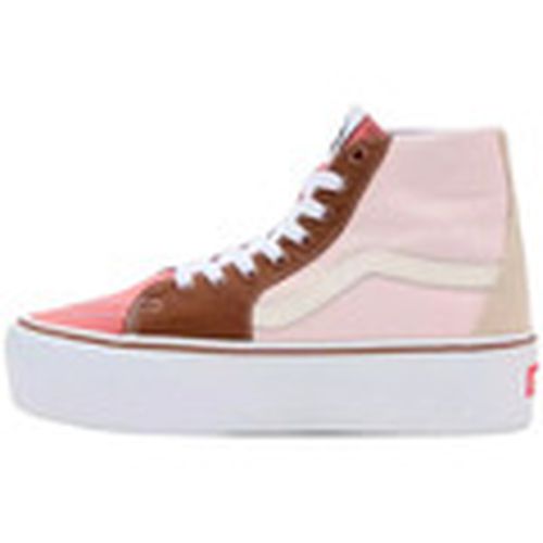 Vans Zapatillas altas - para mujer - Vans - Modalova