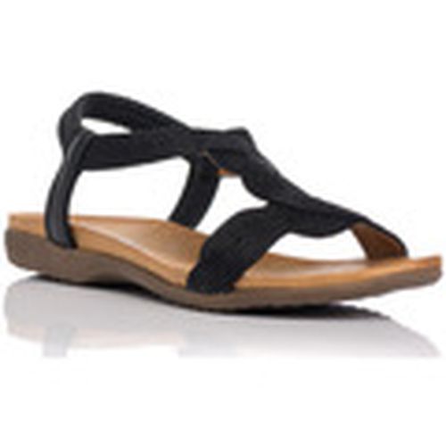 Amarpies Sandalias 23572 para mujer - Amarpies - Modalova