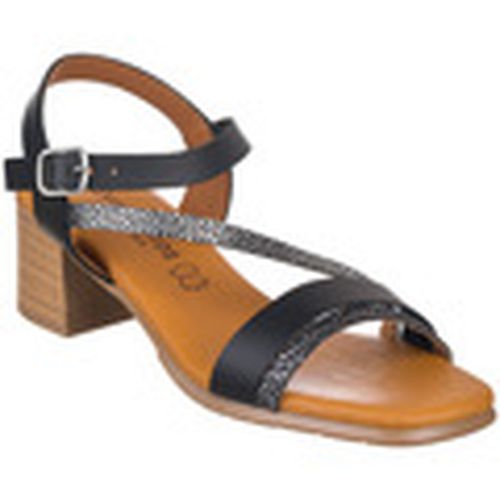 Sandalias 3415 para mujer - Eva Frutos - Modalova