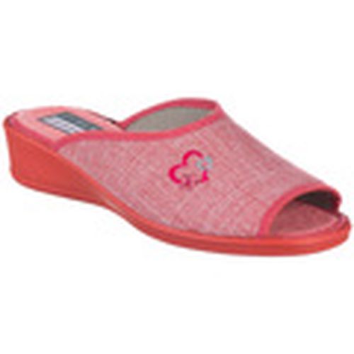 Pantuflas 081-24 para mujer - Gomez Shoes - Modalova