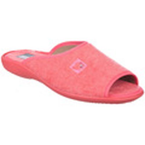 Pantuflas 042-24 para mujer - Gomez Shoes - Modalova