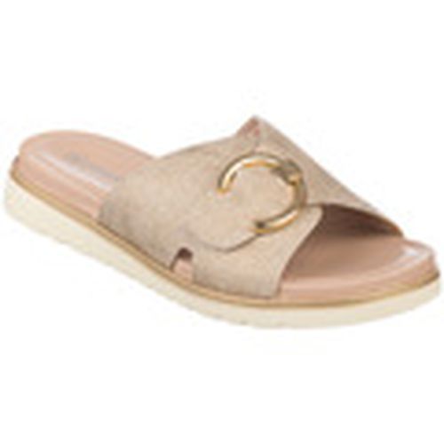 Mysoft Sandalias 063 para mujer - Mysoft - Modalova