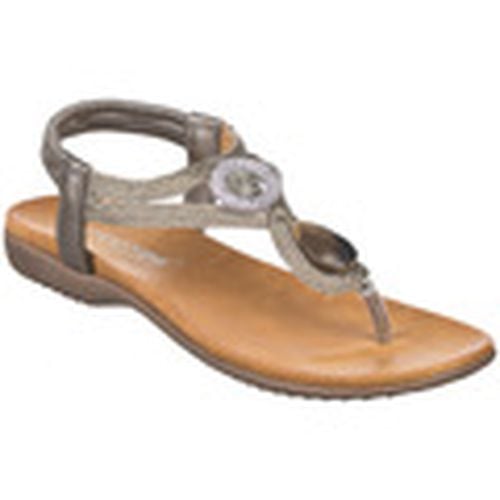 Amarpies Sandalias 23574 para mujer - Amarpies - Modalova