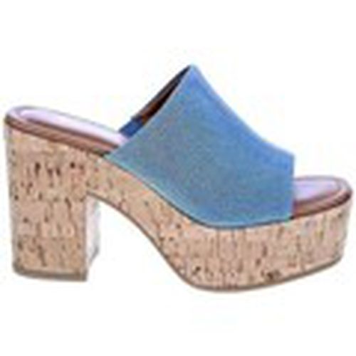 Zapatos de tacón WOMEN SLIDES 1-27227-42 para mujer - Tamaris - Modalova