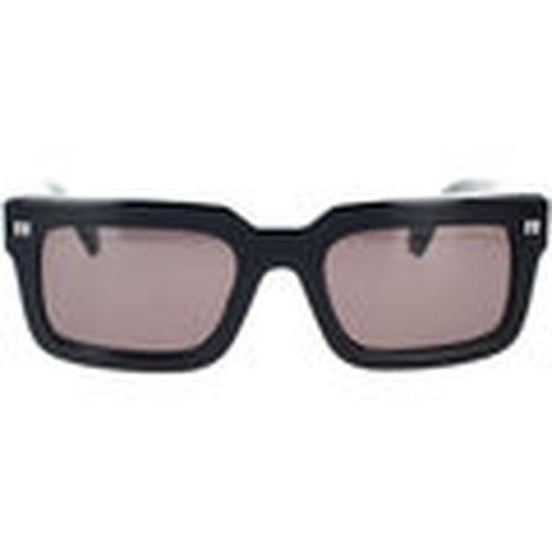 Gafas de sol Occhiali da Vista Clip On2 11007 para mujer - Off-White - Modalova