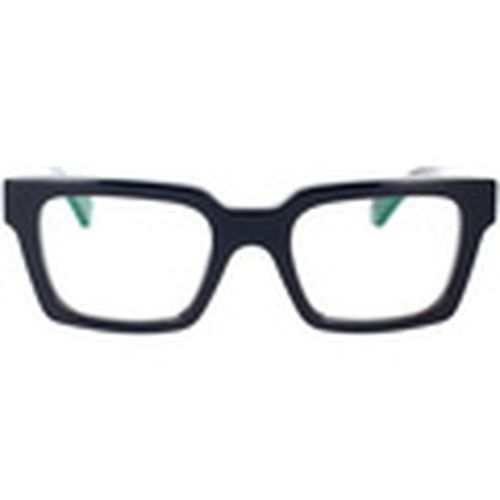Gafas de sol Occhiali da Vista Style 72 11000 para hombre - Off-White - Modalova