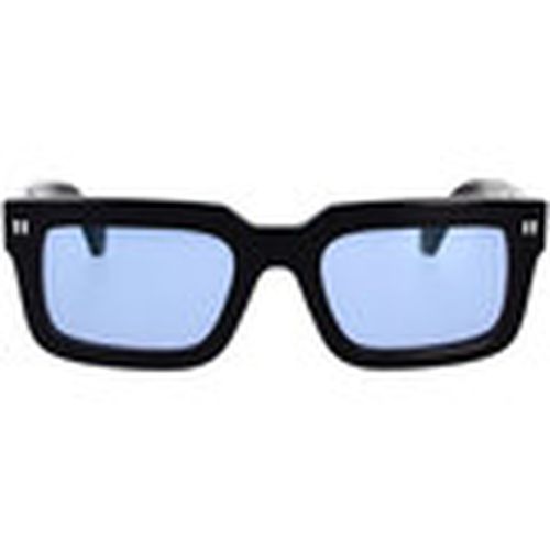 Gafas de sol Occhiali da Vista Clip On2 11040 para mujer - Off-White - Modalova