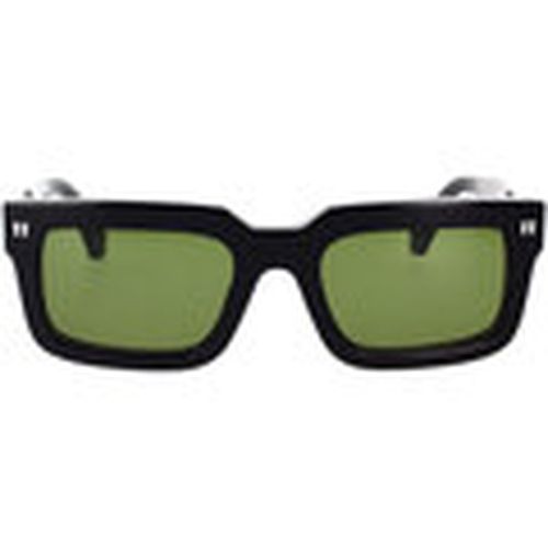 Gafas de sol Occhiali da Vista Clip On2 11055 para mujer - Off-White - Modalova