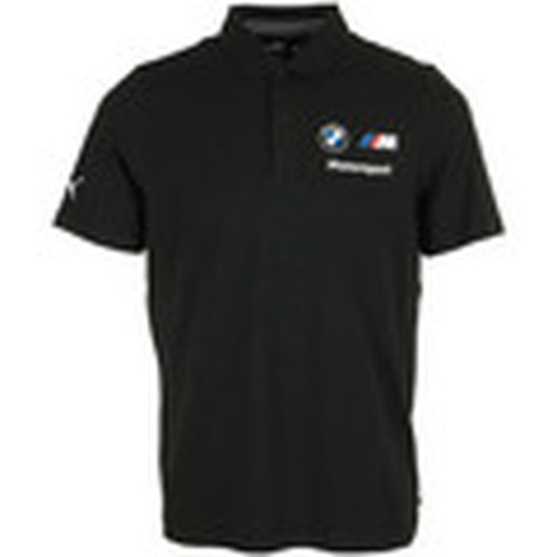 Tops y Camisetas Bmw Mms Ess Polo para hombre - Puma - Modalova