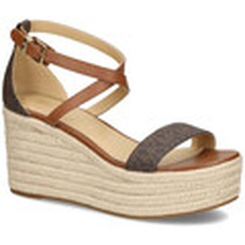 Sandalias con plataforma - para mujer - MICHAEL Michael Kors - Modalova