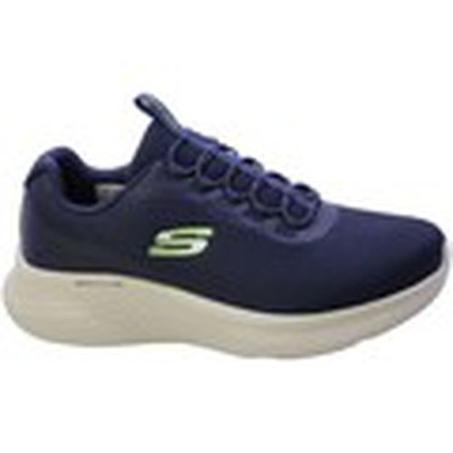 Zapatillas Sneakers Uomo Blue Skech Lite Pro Ledger 232599nvlm para hombre - Skechers - Modalova