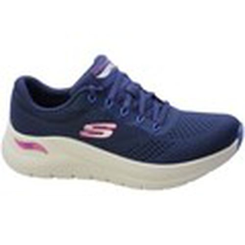 Zapatillas Sneakers Donna Blue Arch Fit Big League 150051nvmt para mujer - Skechers - Modalova