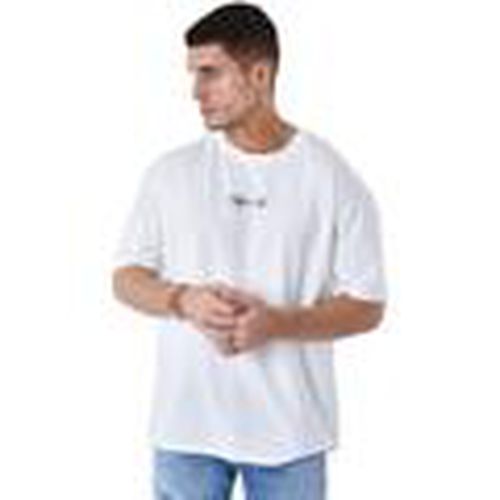 Camiseta T231014-OWBK para hombre - Project X Paris - Modalova