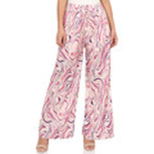 Pantalones 71865_P168734 para mujer - La Modeuse - Modalova