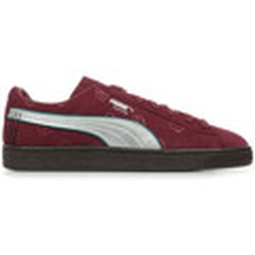 Deportivas Moda Suede 2 One Piece para hombre - Puma - Modalova