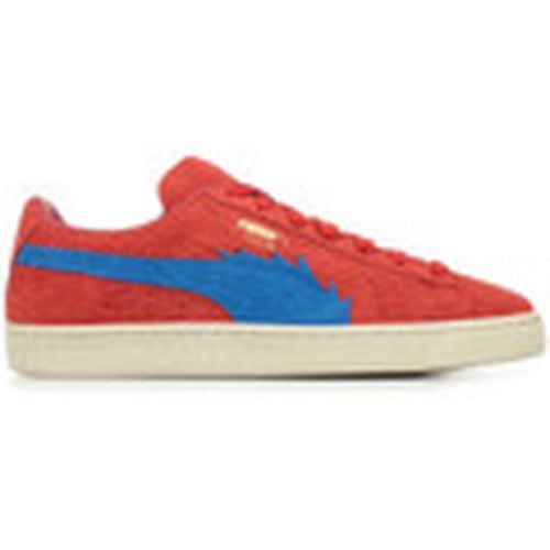 Deportivas Moda Suede One Piece para hombre - Puma - Modalova