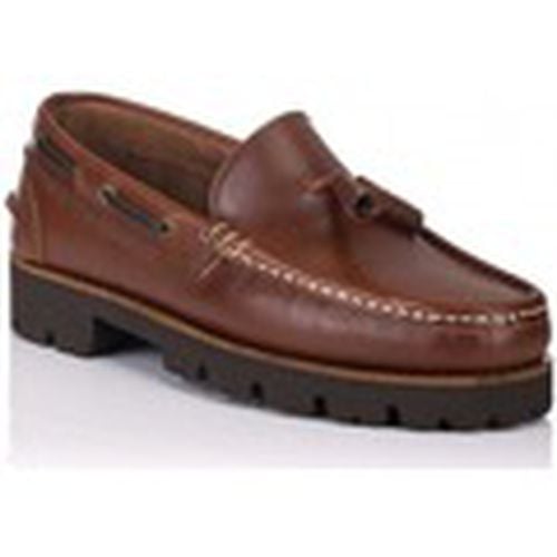 Mocasines E5980.1 para hombre - Templum - Modalova