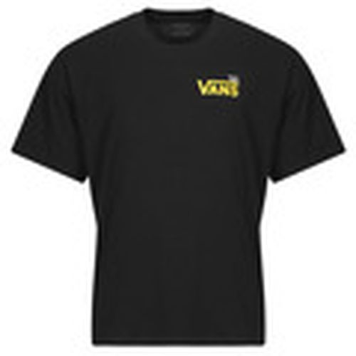 Vans Camiseta Posted SS para hombre - Vans - Modalova