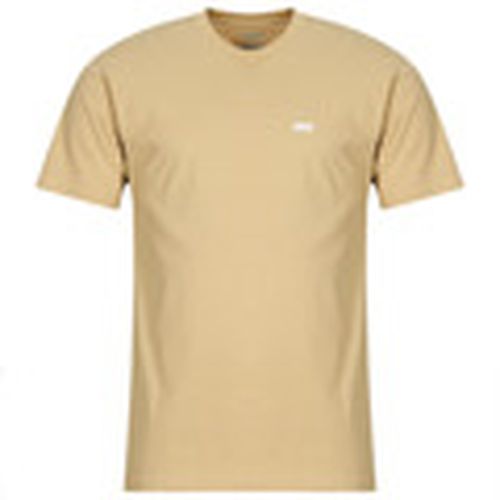 Camiseta MN LEFT CHEST LOGO TEE para hombre - Vans - Modalova