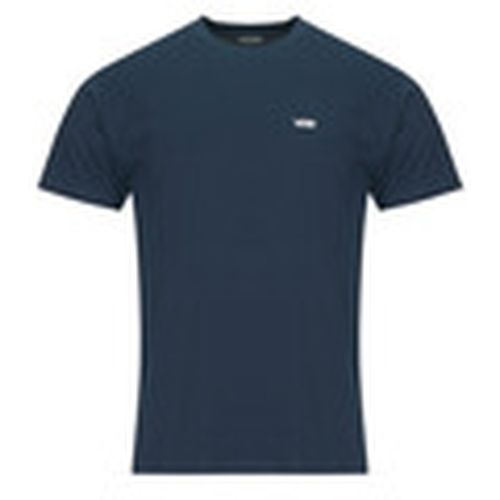 Camiseta MN LEFT CHEST LOGO TEE para hombre - Vans - Modalova