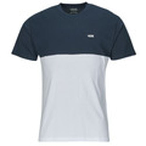 Camiseta MN COLORBLOCK TEE para hombre - Vans - Modalova