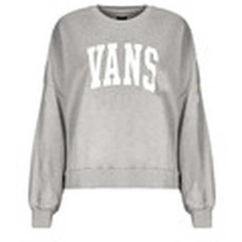 Jersey Stadium Loose Crew para mujer - Vans - Modalova