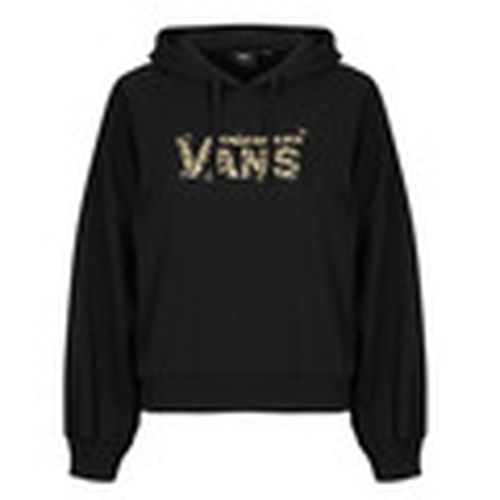 Jersey ANIMALIER LOOSE HOODIE para mujer - Vans - Modalova