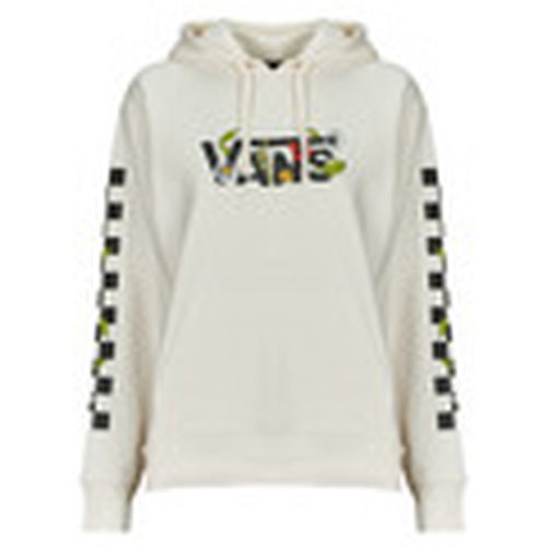 Jersey FOLIAGE BFF HOODIE para mujer - Vans - Modalova