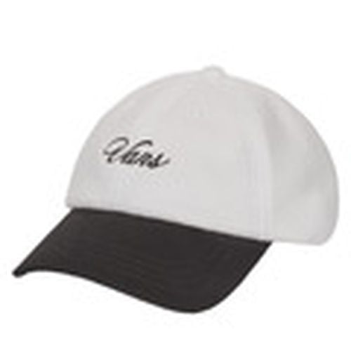 Gorra Script Curved Bill Jockey para hombre - Vans - Modalova