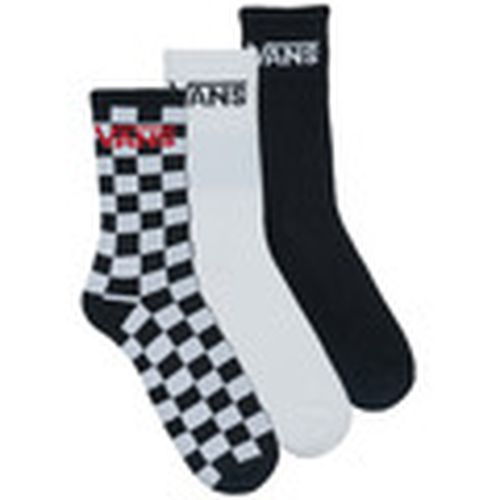 Calcetines altos Classic Crew para mujer - Vans - Modalova