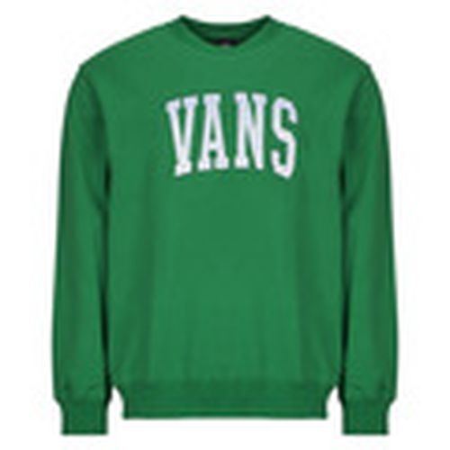 Jersey Original Standards Varsity Loose Crew para hombre - Vans - Modalova