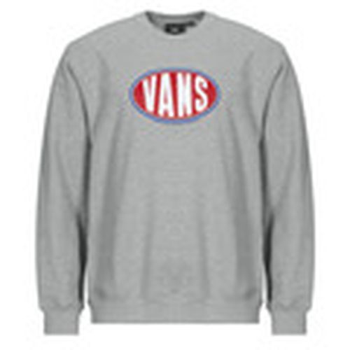 Jersey Spray On Loose Crew para hombre - Vans - Modalova