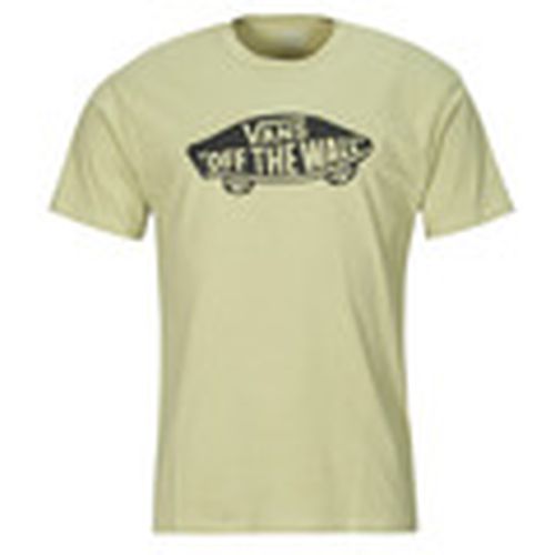 Camiseta STYLE 76 SS TEE para hombre - Vans - Modalova