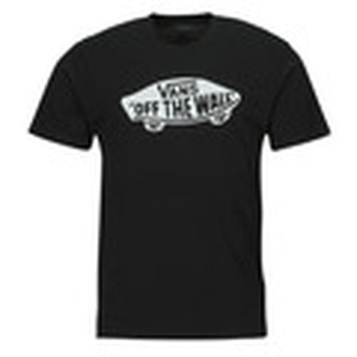 Camiseta STYLE 76 SS TEE para hombre - Vans - Modalova