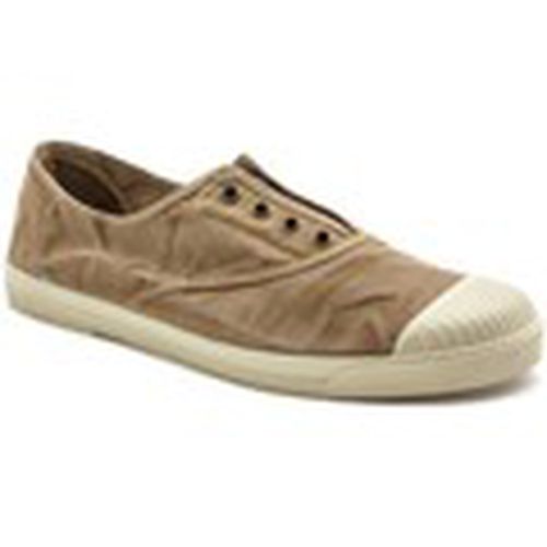 Deportivas Moda Sneaker Lona Old Condor 3102 para hombre - Natural World - Modalova