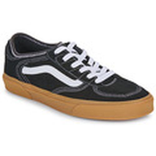 Zapatillas UA Rowley Classic para hombre - Vans - Modalova