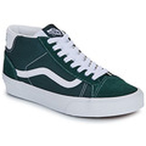 Zapatillas UA Mid Skool 37 para mujer - Vans - Modalova