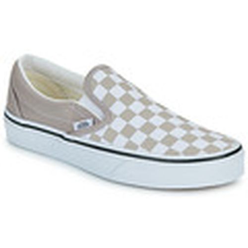 Zapatos Classic Slip-On para mujer - Vans - Modalova