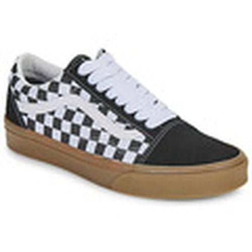 Zapatillas Old Skool para mujer - Vans - Modalova